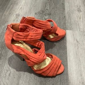 HM High Heel sandals